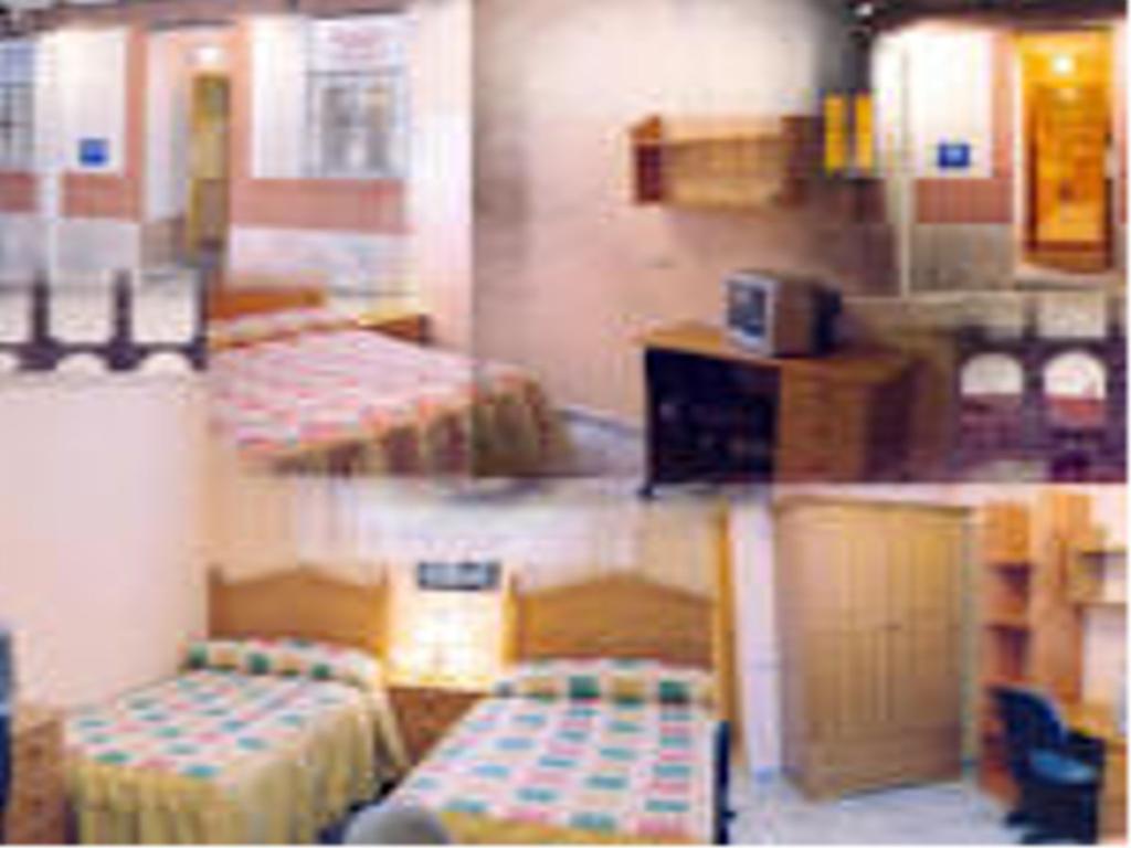 Hostal Vadama Сеговия Номер фото