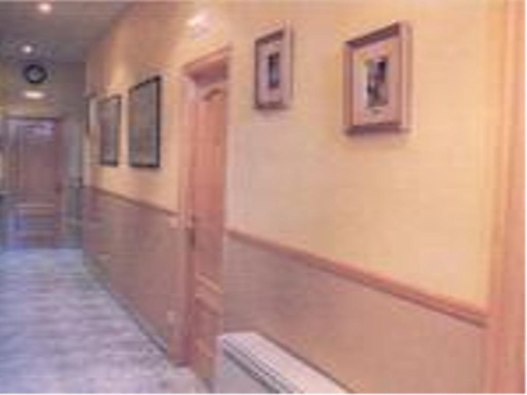 Hostal Vadama Сеговия Экстерьер фото