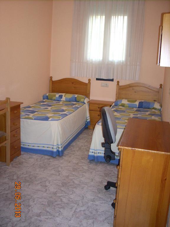 Hostal Vadama Сеговия Номер фото