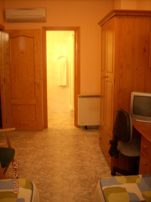 Hostal Vadama Сеговия Номер фото